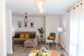 Apartamento Verde Atlântico